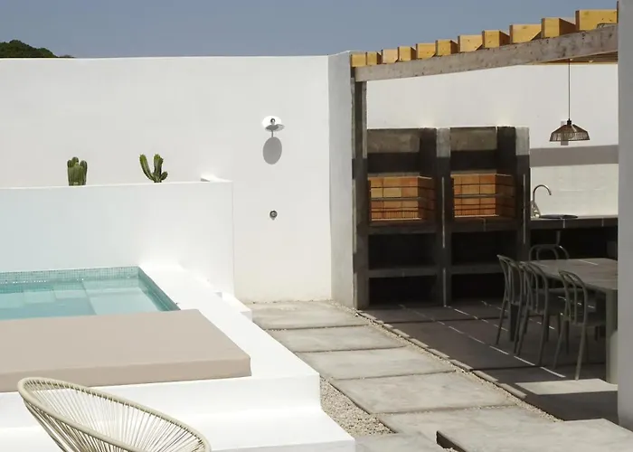 Apartamento Casa Juana