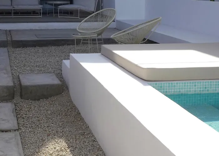 Apartamento Casa Juana