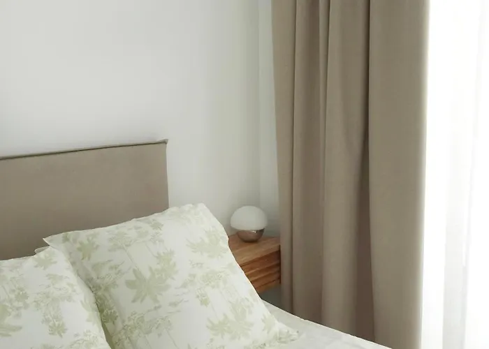 Casa Juana Apartamento *