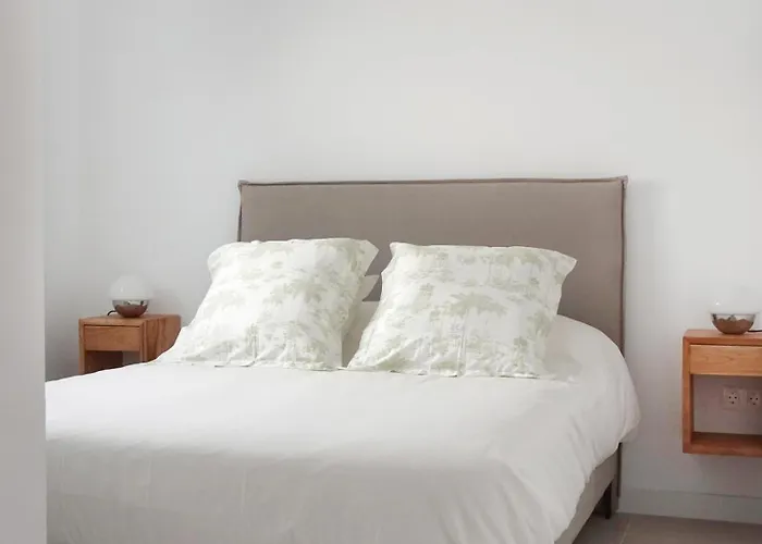 Apartamento Casa Juana