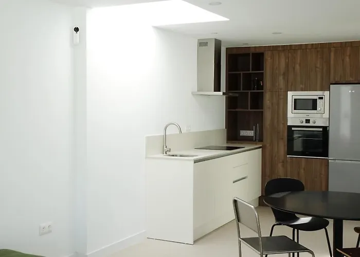 Apartamento Casa Juana *